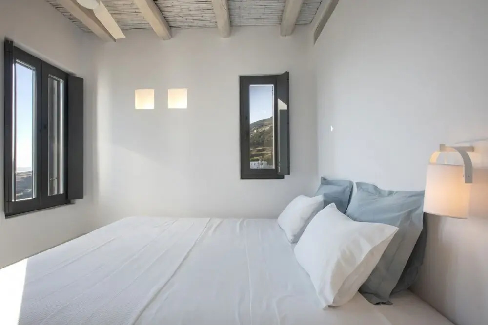 House G in Kardiani Tinos