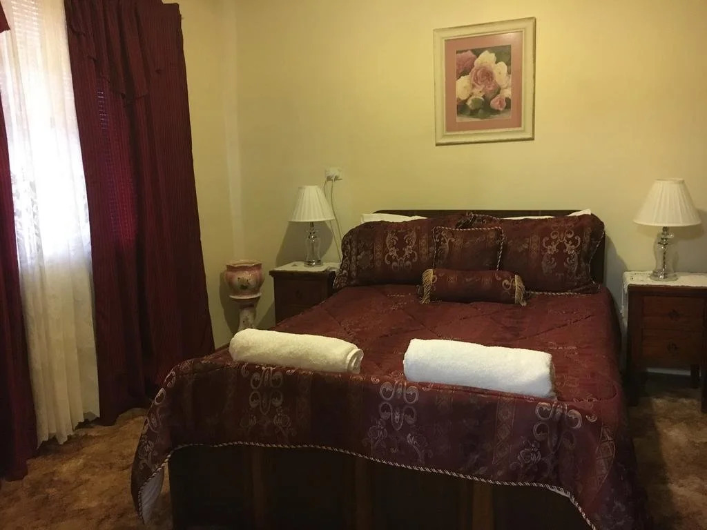 My Nanna's Place