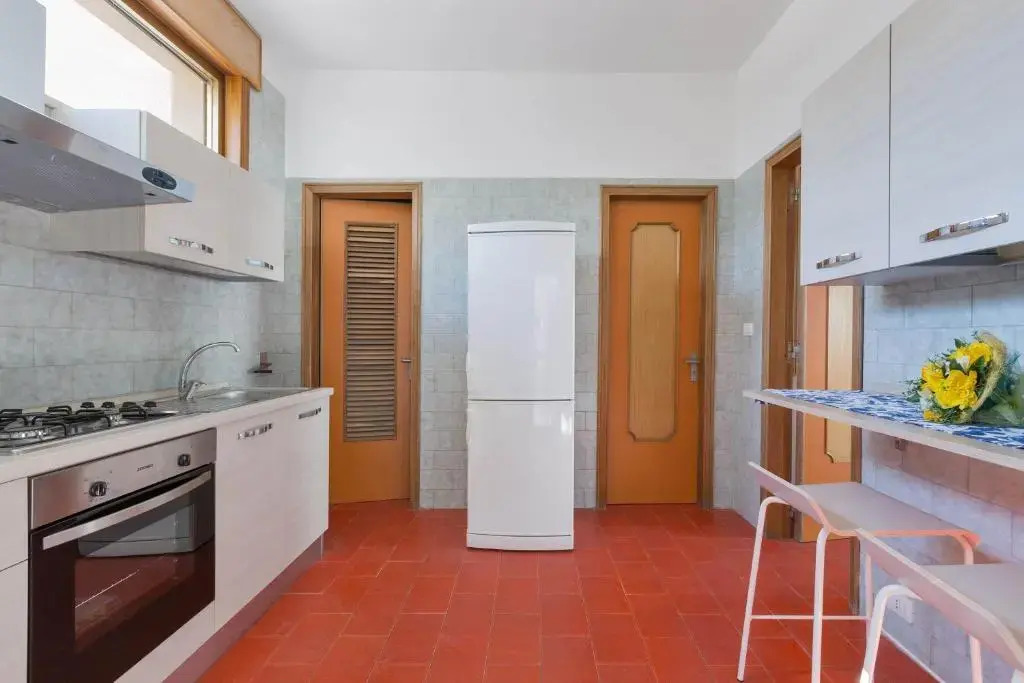 Villa Tramontana