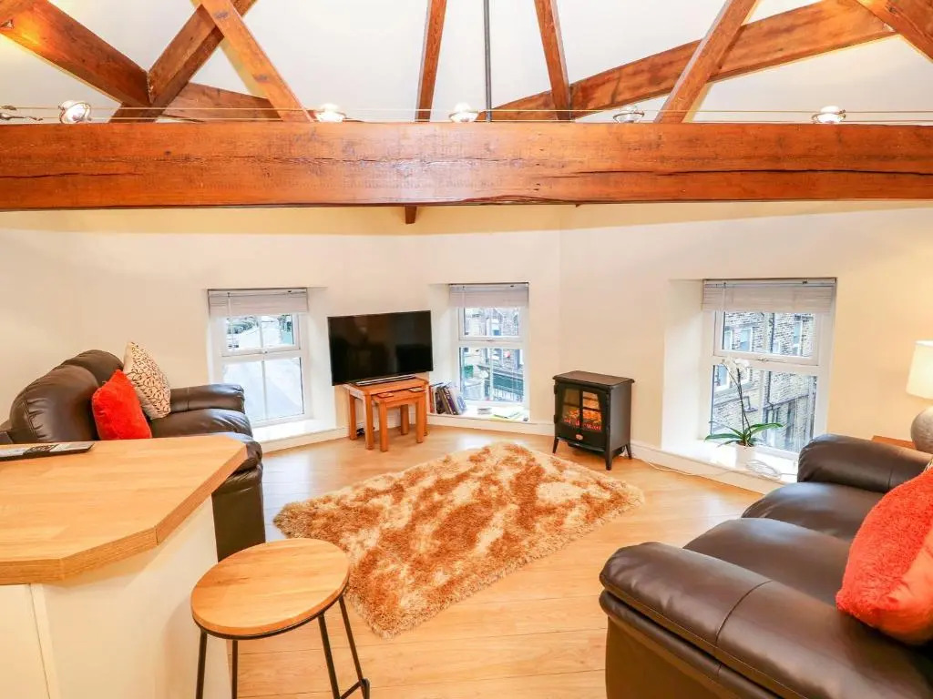 The Loft Apartment
