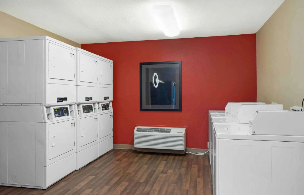 Extended Stay America Suites - Houston - Med Ctr - Greenway Plaza