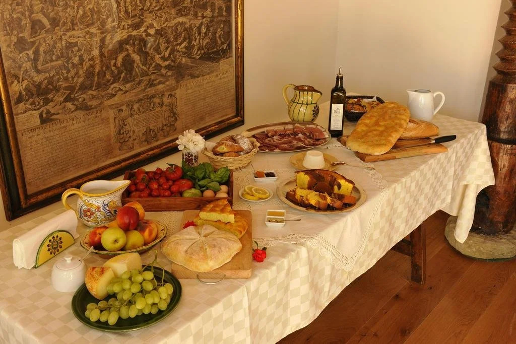 Il Maggese