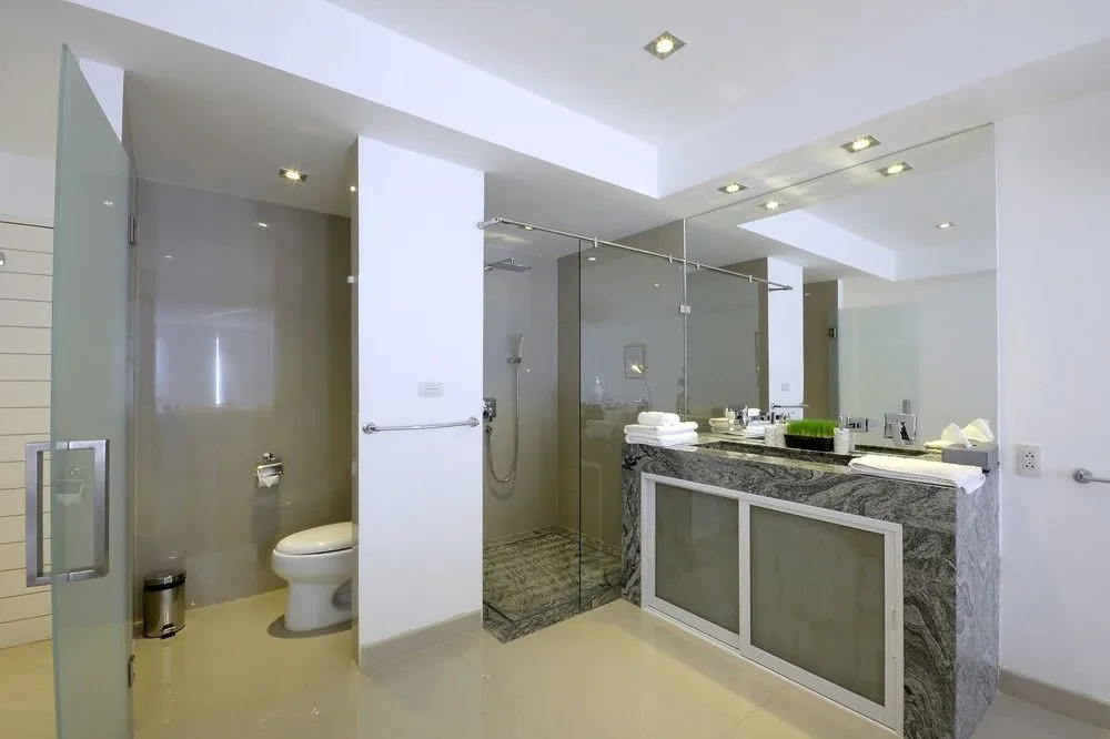 Na Jomtien Beachfront Villa