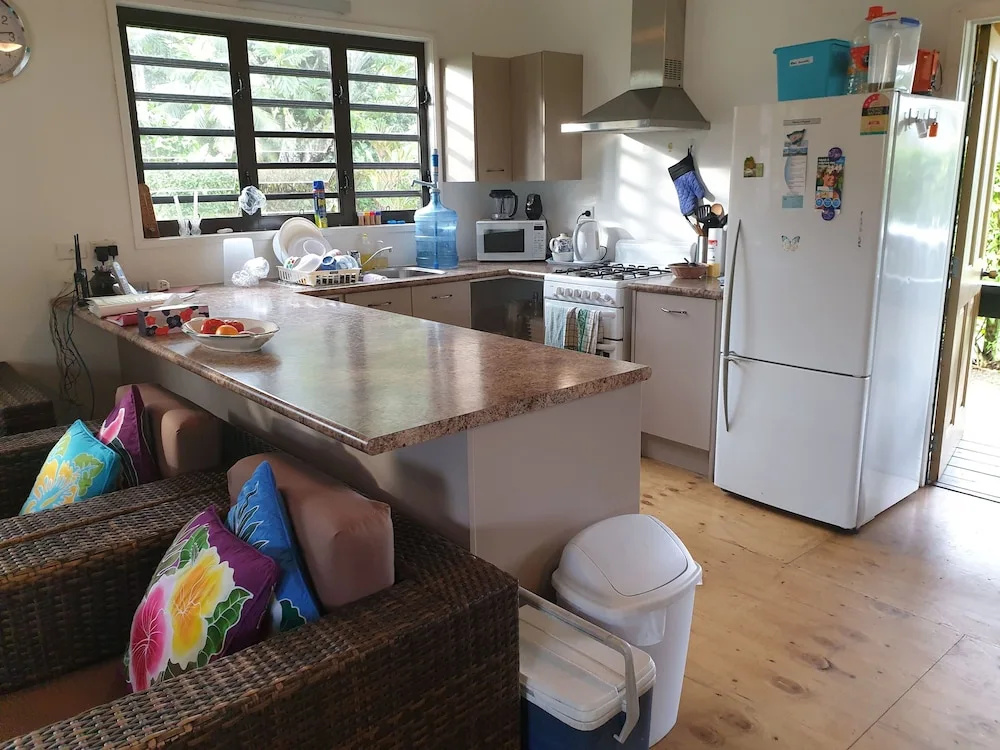 Eve and Sandys Holiday Home