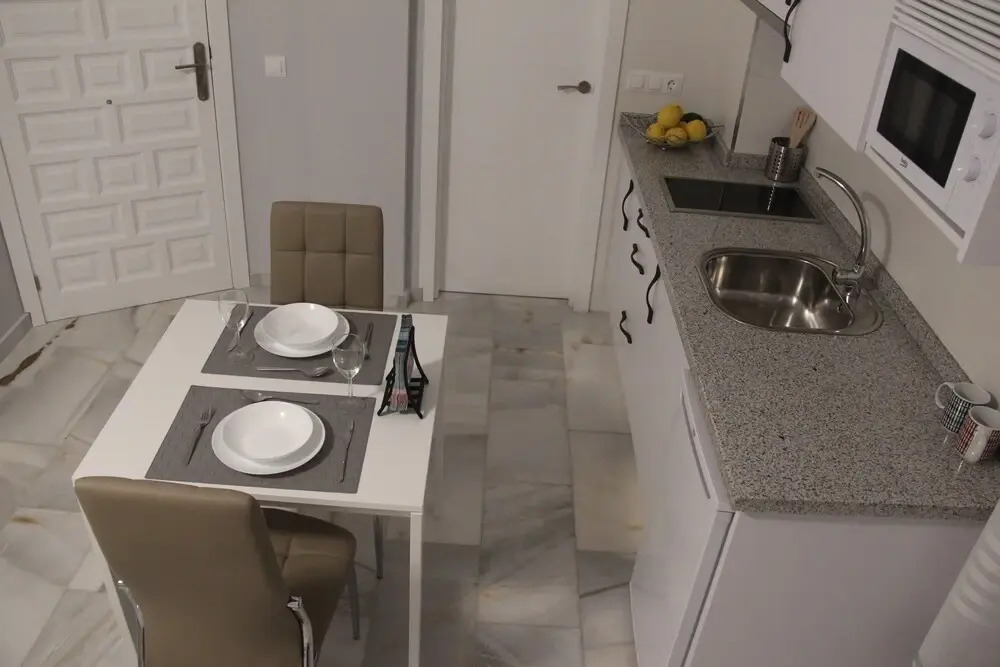 Apartamentos Maro VG
