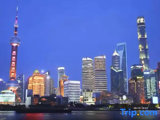 Dike Hufeng Hotel (Shanghai International Tourism Resort)