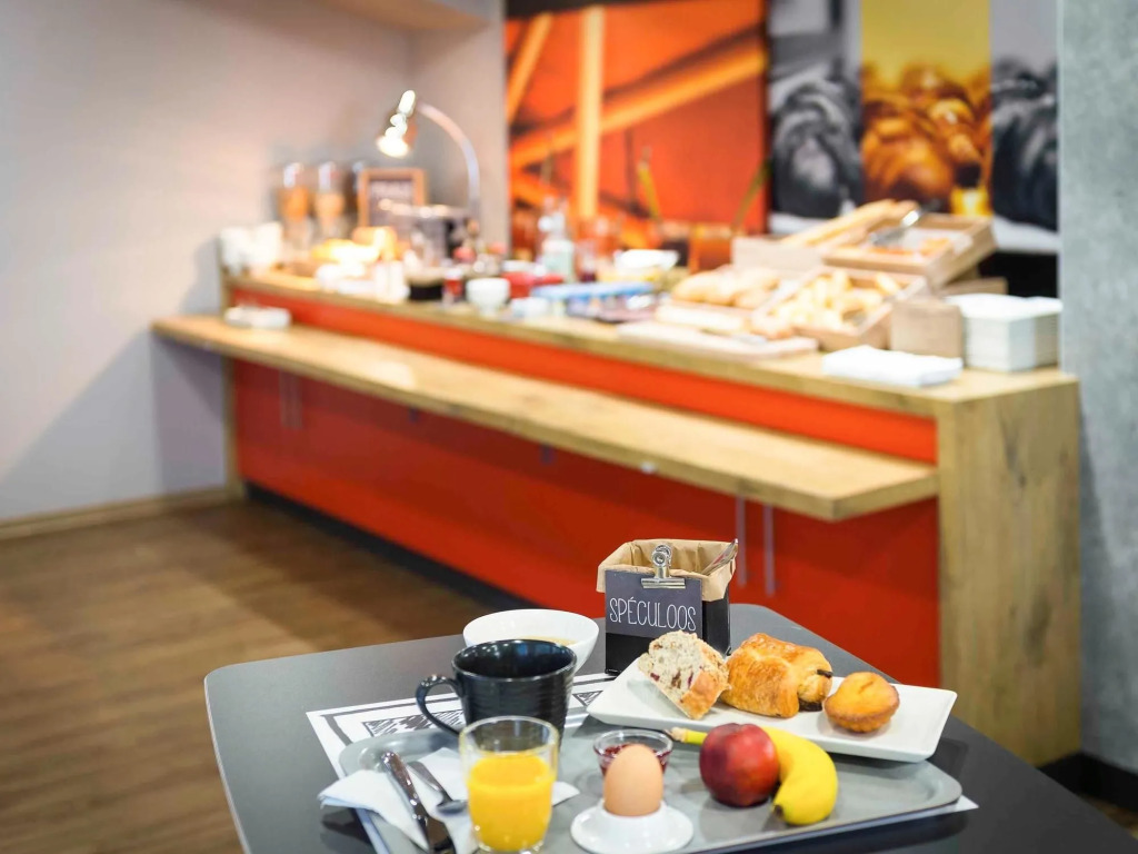 ibis Rodez Centre