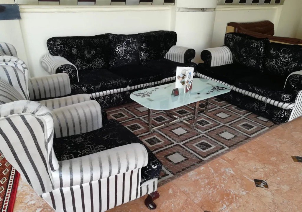 Kenanh Jeddah Hotel