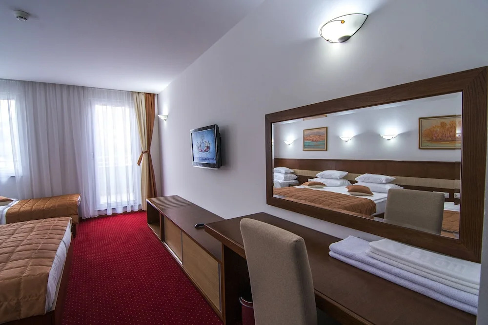 Motel Mujanic Sarajevo