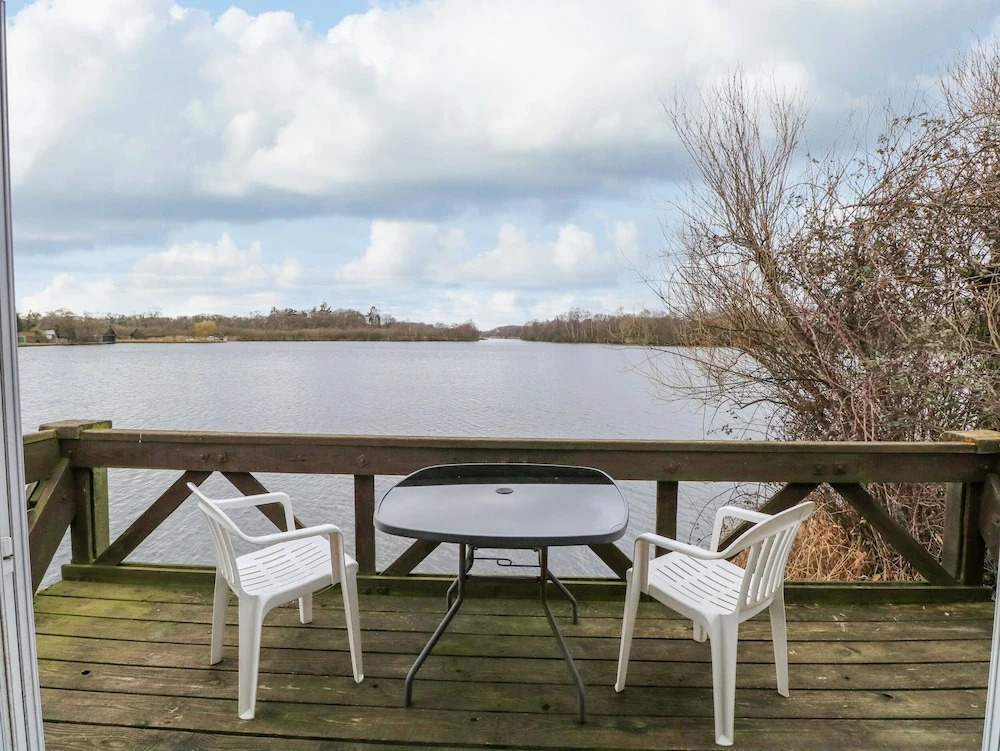 Cygnus Boathouse