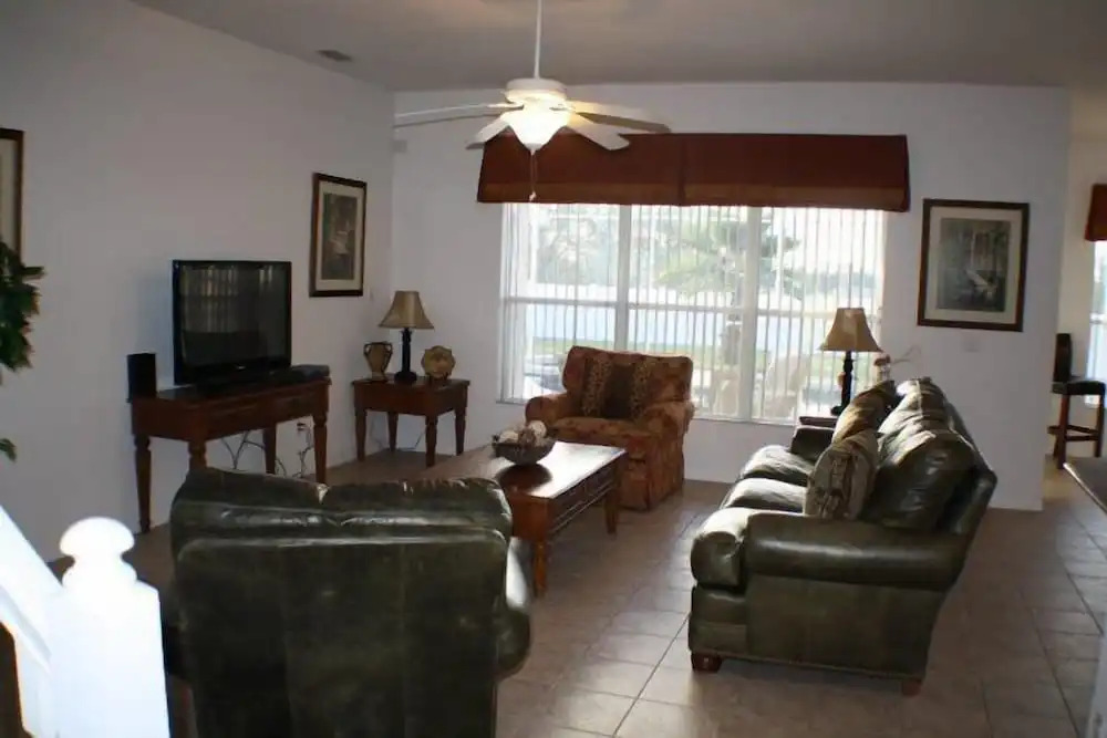 Ip60402 - Sand Hill - 5 Bed 3 Baths Villa
