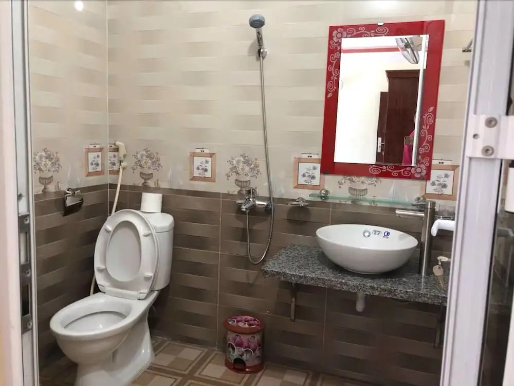 Kien Thao Hotel