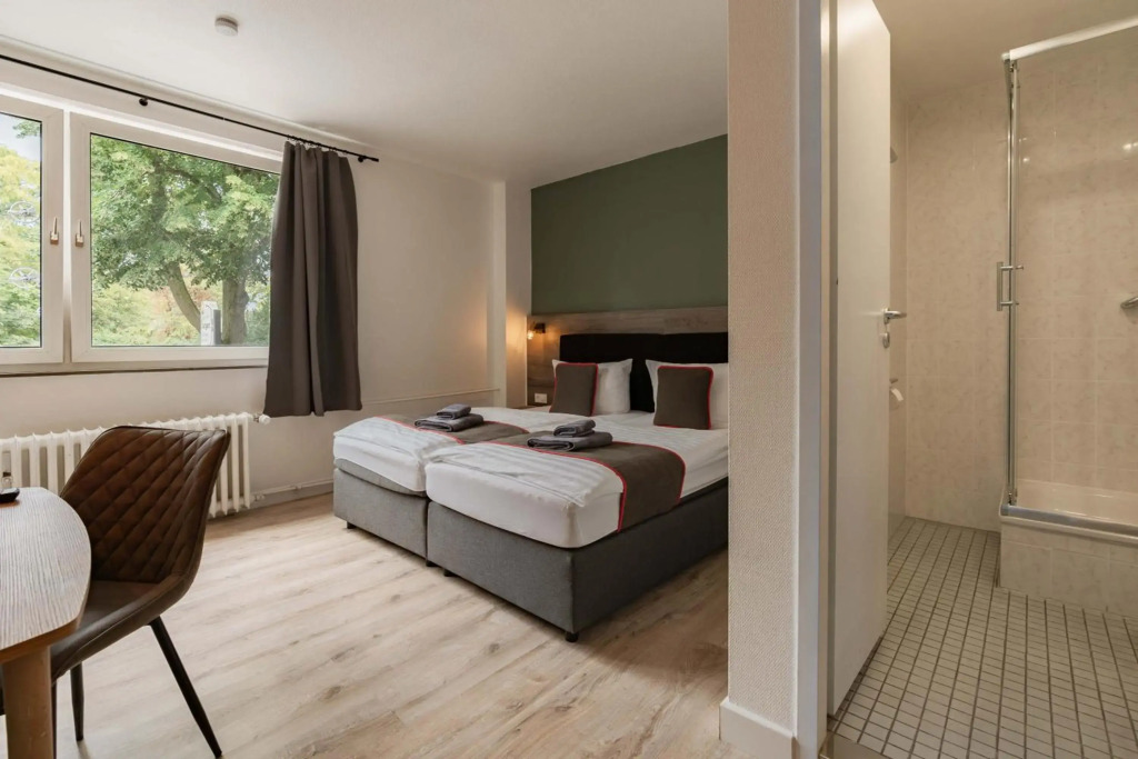 Hotel Enger Hof