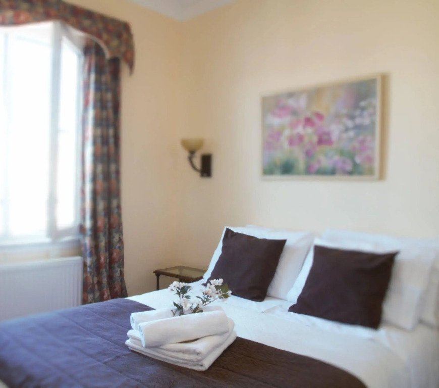 Chocolate Manor House Hotel Boutique