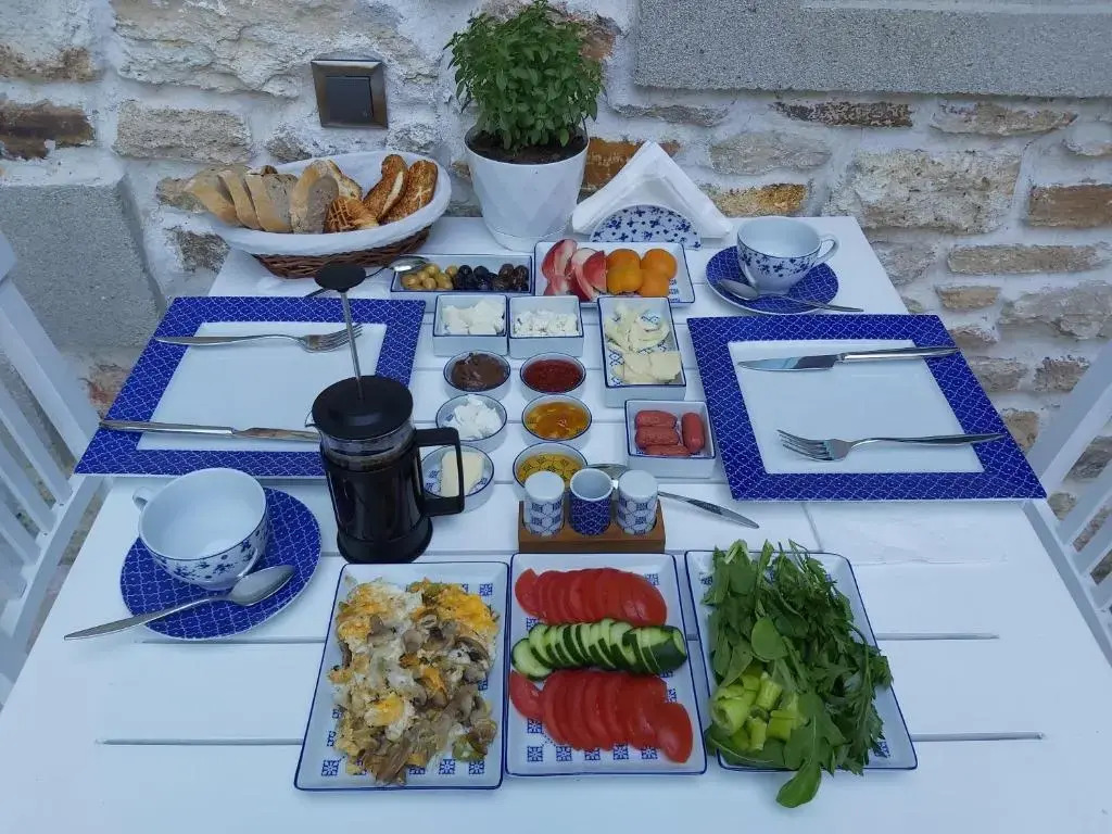 Foça Limon Agaci