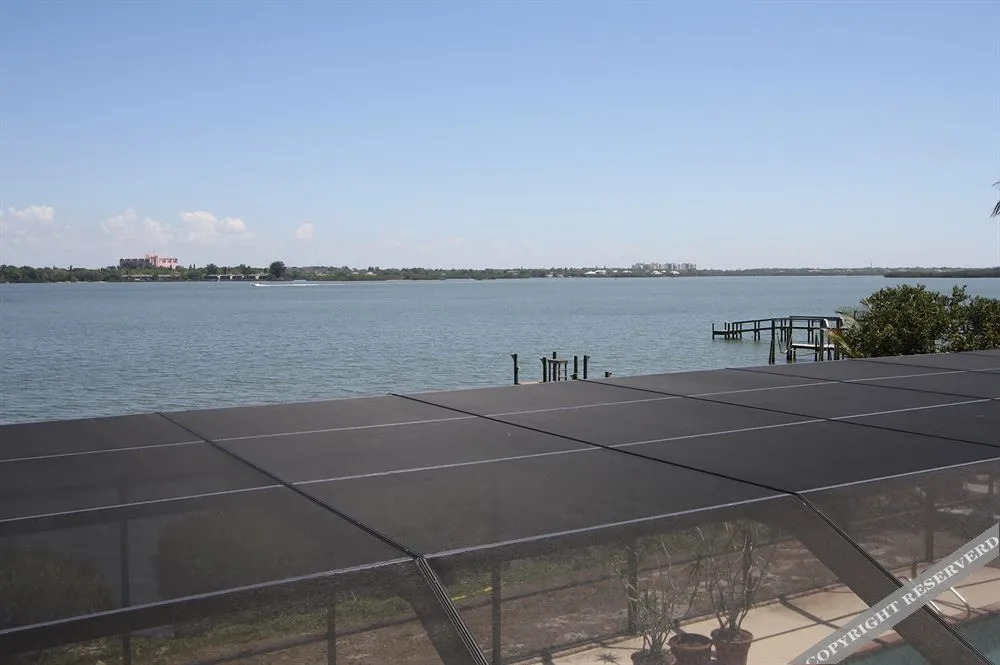 Siesta Key Pool Homes by RVA