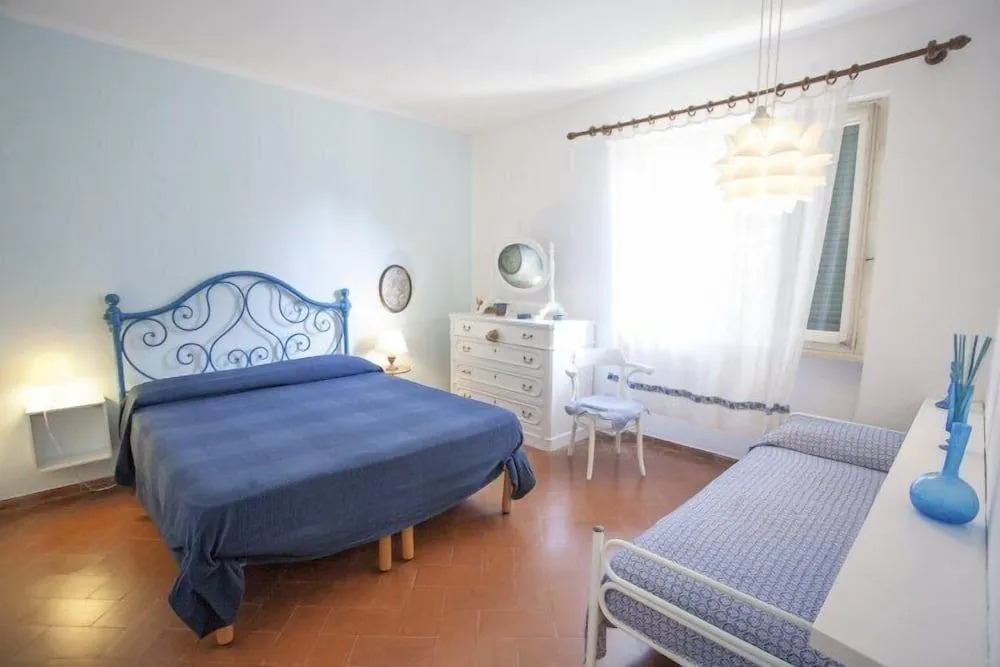 Villa Sibilla - Goelba