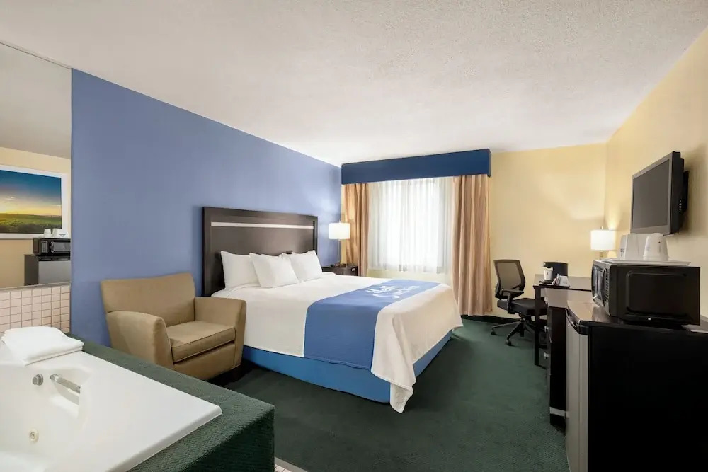 The Cayuga Inn at the Finger Lakes