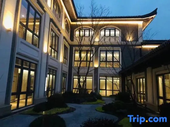 Shengzhou Greentown Rosegarden Jia Resort