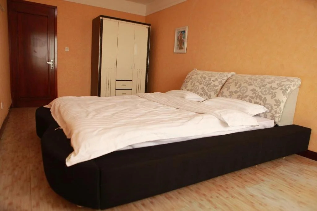 Qingdao Home Holiday Hotel