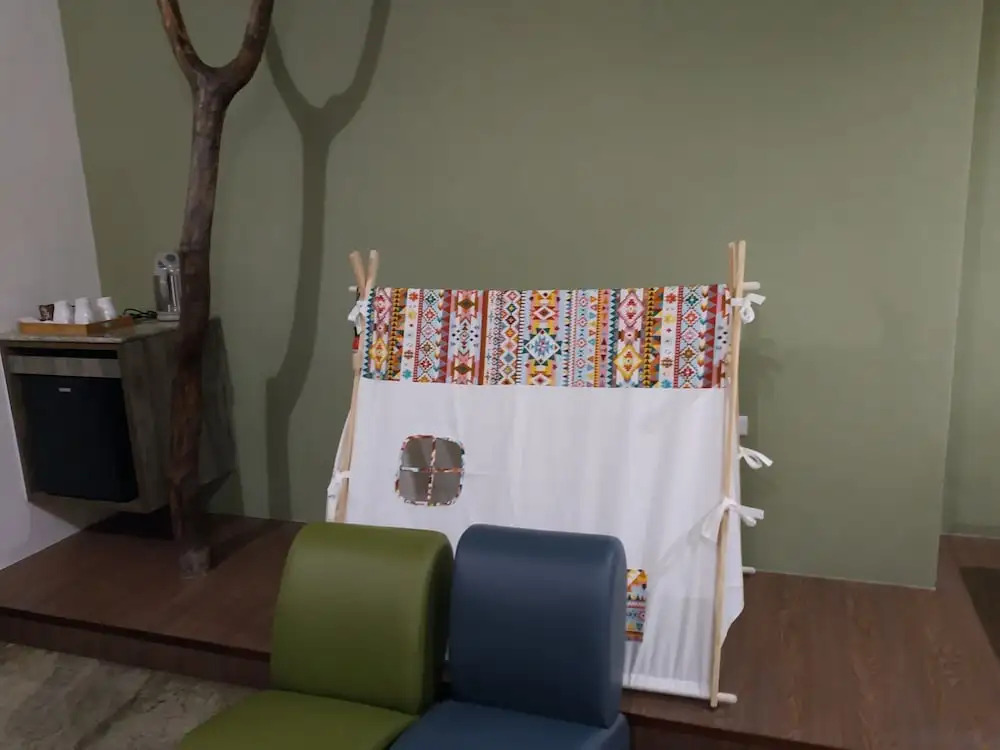 Fengstay B&B