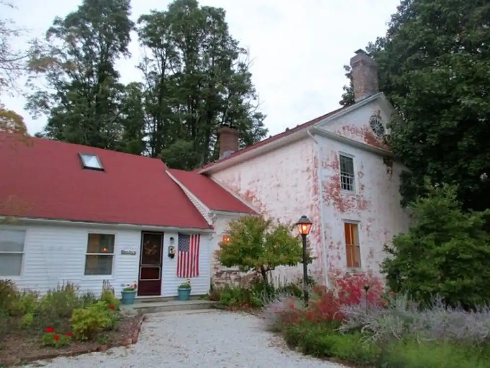 Conroys B&B