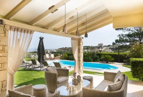 Villa Malena