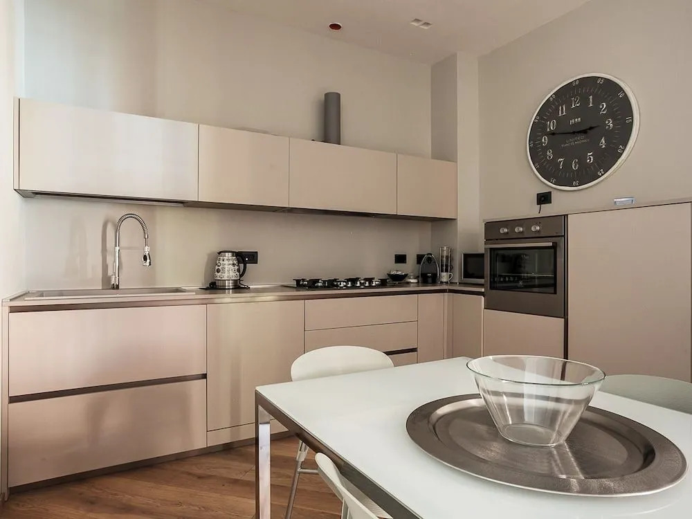 Residence Rizzoli-Suites Apartments