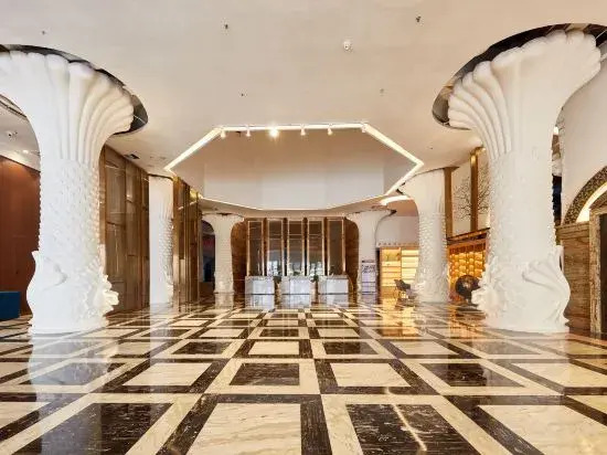 Ramada Encore Guangzhou Panyu  Hotel