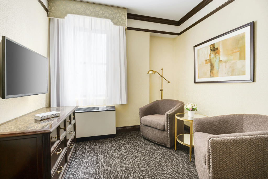 Hotel Lucerne