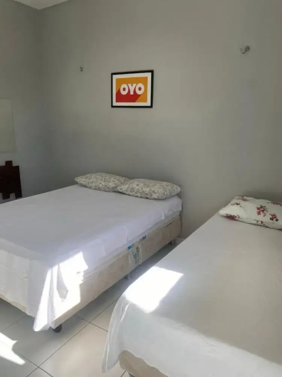 Pousada Ramilos Praia by Easy Hotéis