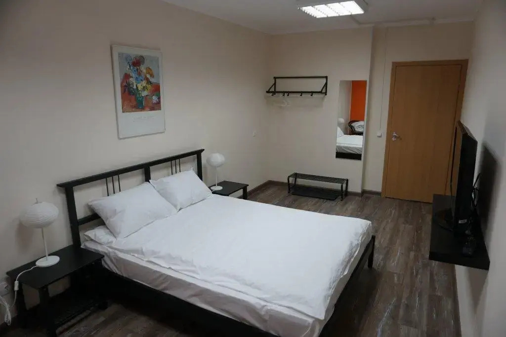 Best Friends Hostel