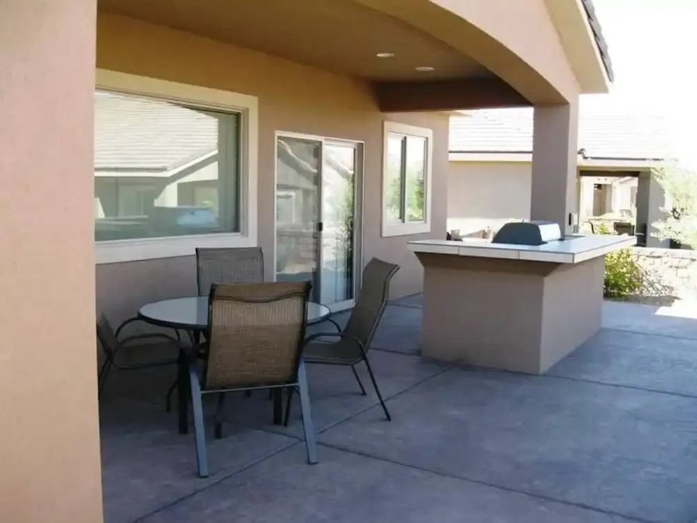 Marty Malmrose 3 Bedroom Home