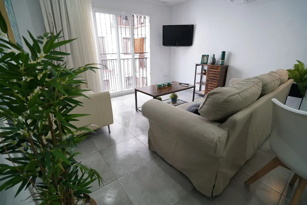 Apartamentos Placentines