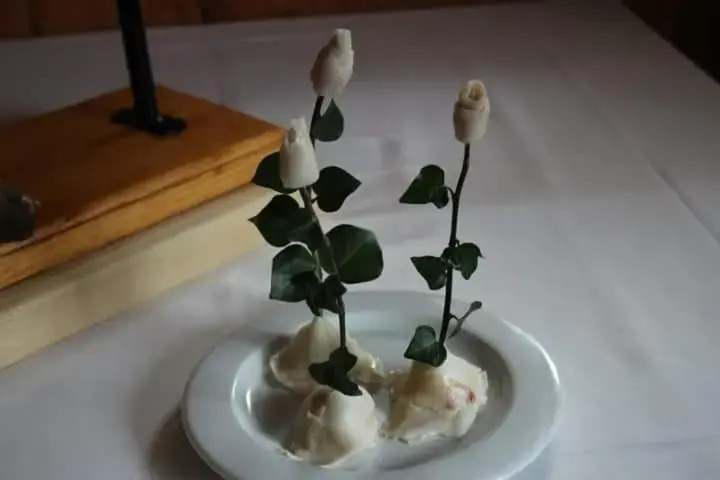 Hotel Rural Carlos I