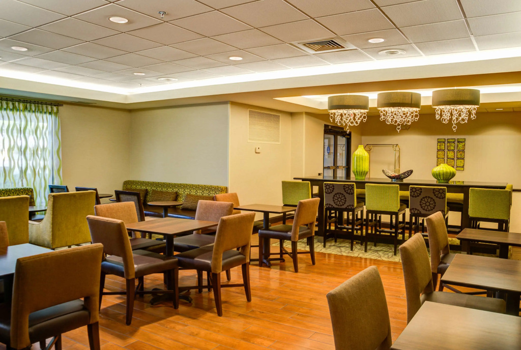Hampton Inn Frankfort
