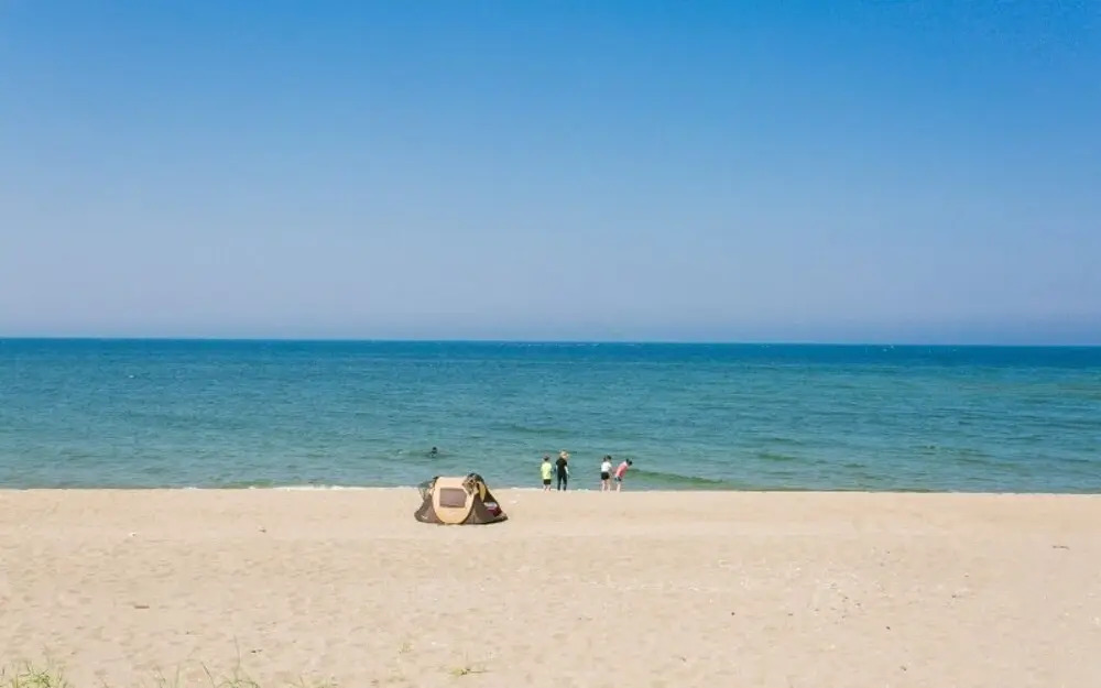 Samcheok Bada Sonamu Pension