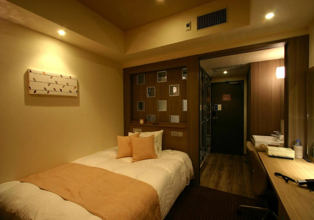 Hotel Coco Grand