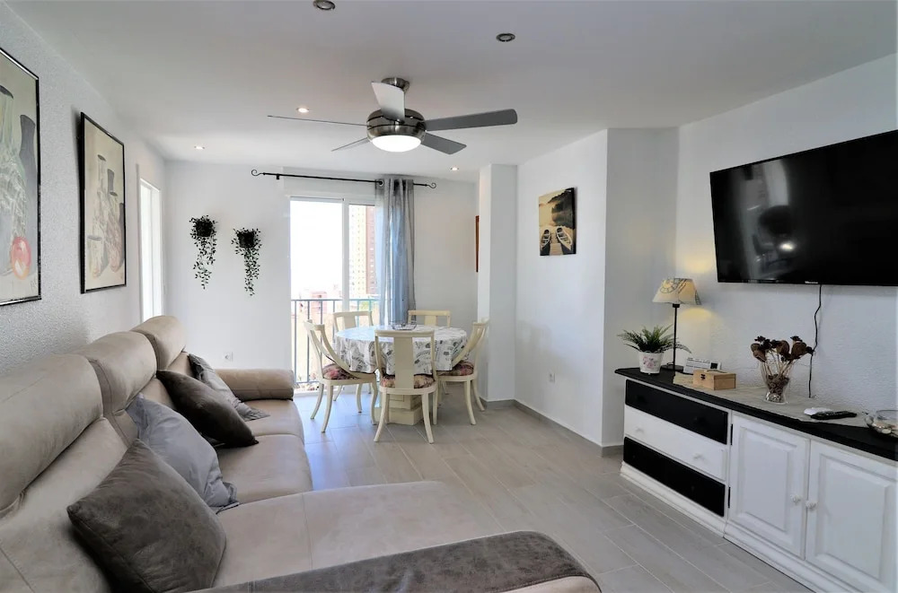 Apartamento Ocean Ii 9 C