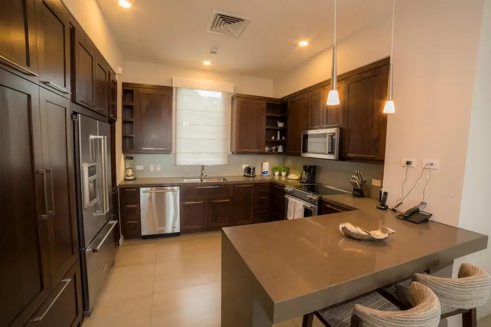 Miramar 4D - 3 bdr 3 Bath Ocean View