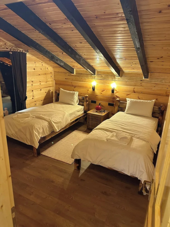 Hayvore Loft