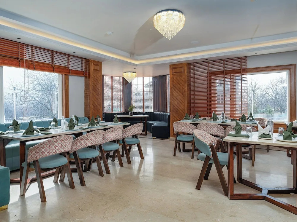 Faiz Resort Pahalgam