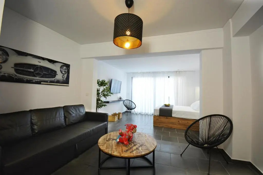 Suites 51