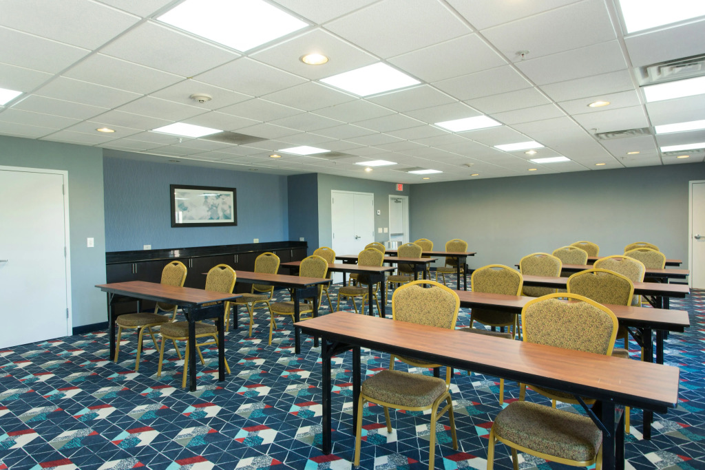 Hampton Inn & Suites Ankeny