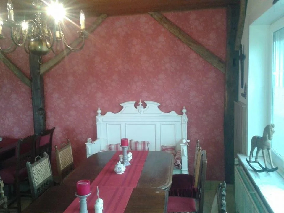 De Blauwe Maaten