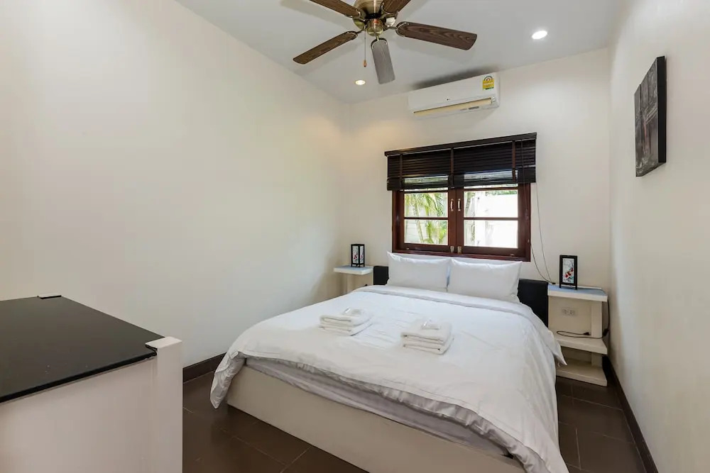 Orchid Paradise Homes OPV12