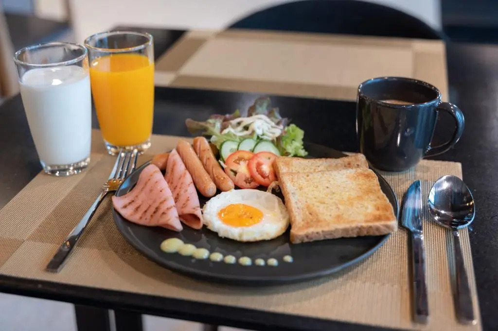 12 The Residence Hotel at Don Mueang Airport