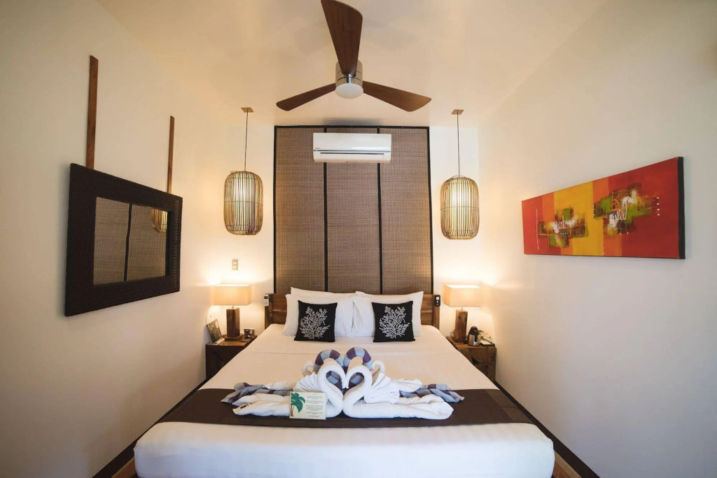 Cadlao Resort and Restaurant