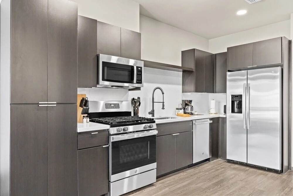 CozySuites at Westgate