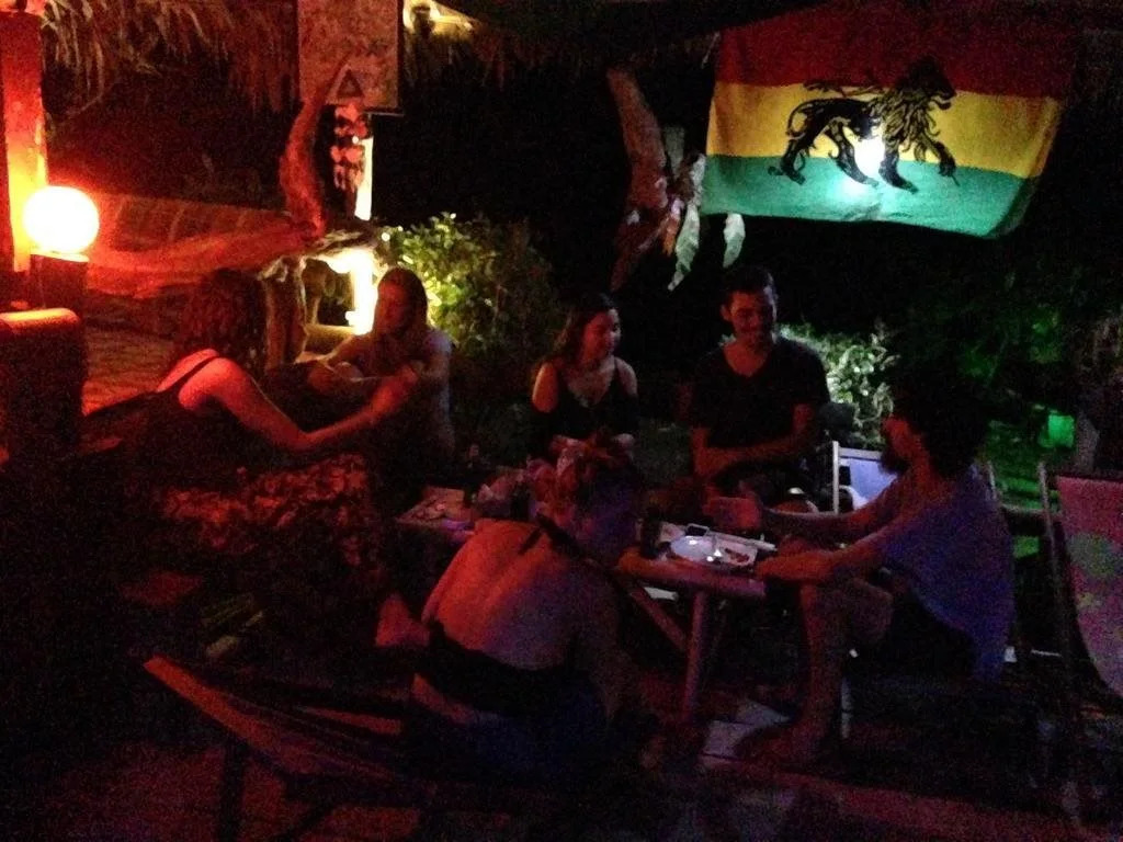 Lipe Camping Zone & Bungalows